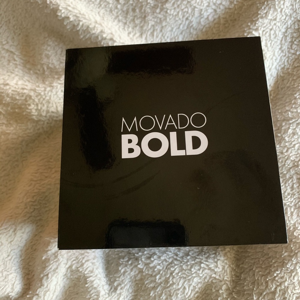 Movado